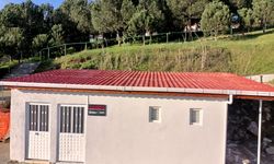 KOCAELİ BÜYÜKŞEHİR'DEN CAMİLERE KONFORLU DOKUNUŞ