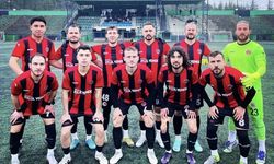 EREĞLİSPOR, EVİNDE DERİNCESPOR'U RAHAT GEÇTİ