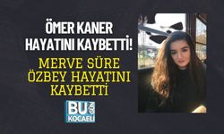 ALMANYA’DAN ACI HABER: MERVE SÜRE ÖZBEY HAYATINI KAYBETTİ