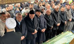 MHP DİLOVASI TEŞKİLATINDAN SAİT AYAZ’A VEFA