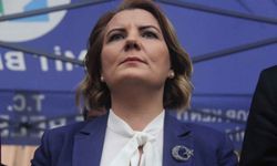 ORC ANKETİNDE FATMA KAPLAN HÜRRİYET ÜÇÜNCÜ SIRADA