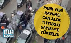 PARK YERİ KAVGASI CAN ALDI: TUTUKLU SAYISI 4’E YÜKSELDİ