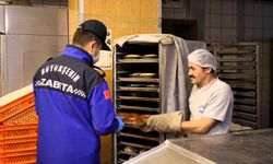 KOCAELİ’DE RAMAZAN ÖNCESİ ZABITA DENETİMLERİ SIKLAŞTI