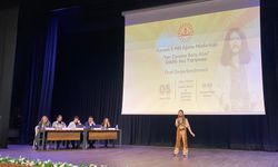 SANAT AKADEMİSİ ÖĞRENCİSİ ZEHRA ERDEM’DEN GURURLANDIRAN BAŞARI