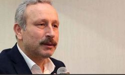 Başkan Ali Haydar Bulut’un Babası Cemal Bulut hayatını Kaybetti