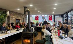 Şehit Aileleri ve Gaziler Kartepe’de Aynı Sofrada Buluştu