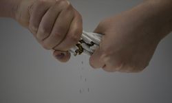 TÜTÜNLE MÜCADELEDE HEDEF 1 MİLYON BAŞVURU