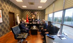 VALİ İLHAMİ AKTAŞ’TAN AFETLERE HAZIRLIK VE AFET YÖNETİMİ VURGUSU