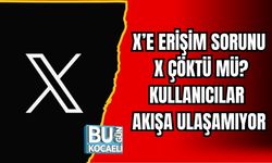 X’E ERİŞİM SORUNU: X ÇÖKTÜ MÜ? KULLANICILAR AKIŞA ULAŞAMIYOR
