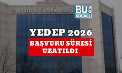 YEDEP 2026 Başvuru Süresi Uzatıldı