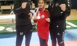 KÖRFEZ GENÇLERBİRLİĞİ KARATECİLERİ KOCAELİ SEÇMELERİNDE 20 MADALYA KAZANDI