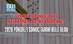 YÖKDİL SONUÇLARI NE ZAMAN AÇIKLANACAK? 2026 YÖKDİL/1 SORU KİTAPÇIĞI