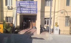 HATAY’DA YOL VERME TARTIŞMASINDA ÖLÜME NEDEN OLAN 2 FİRARİ YAKALANDI
