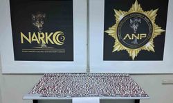 BİR HAFTADA 6 ARANAN ŞAHIS YAKALANDI