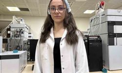 LİSELİ ÖĞRENCİDEN KANSER TEŞHİSİNE YAPAY ZEKA ÇÖZÜMÜ