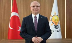 AK PARTİ BURSA TEŞKİLATI TÜRKİYE’YE ÖRNEK OLDU