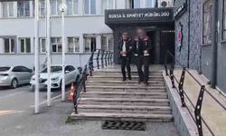 SOSYAL MEDYADA YARDIM VURGUNU! “BURSA ABİSİ” TUTUKLANDI