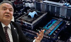 İBB SORUŞTURMASINDA MUHİTTİN BÖCEK’İN 2 ŞOFÖRÜ GÖZALTINDA