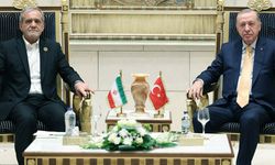 PEZEŞKİYAN’DAN ERDOĞAN İÇİN TÜRKÇE PAYLAŞIM