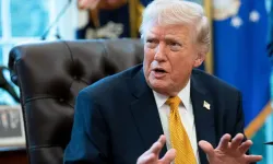 TRUMP: “KÜBA’YI ALACAĞIMA İNANIYORUM” AÇIKLAMASI