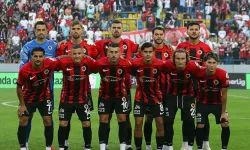 GENÇLERBİRLİĞİ’NDEN HAKEM TEPKİSİ: “BU İŞTE BİR KÖTÜLÜK VAR”