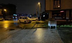 KAN DONDURAN OLAY: 14 YAŞINDAKİ ÇOCUK SİLAHLA VURULMUŞ HALDE BULUNDU