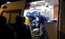 BOLU’DA BARIŞMA BULUŞMASI SİLAHLI KAVGAYA DÖNDÜ!