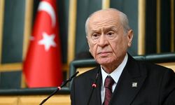 BAHÇELİ’DEN RAMAZAN BAYRAMI MESAJI: “DÜNYA İNSANİ VE VİCDANİ İFLASIN EŞİĞİNDE”