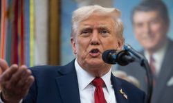 TRUMP’TAN İRAN AÇIKLAMASI: “ASKER GÖNDERMEYECEĞİM”