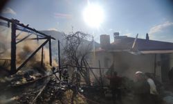 ALEVLER SAMANLIĞI YUTTU: GERİYE KÜL KALDI