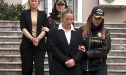 SEDA SAYAN’DAN SERT TEPKİ: “POLİSE ŞİKÂYET EDECEKTİN”