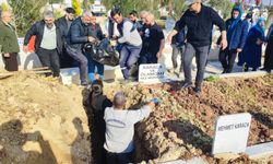 3 YIL SONRA ACI GERÇEK ORTAYA ÇIKTI: KAYIP KIZI MEZARDA BULUNDU