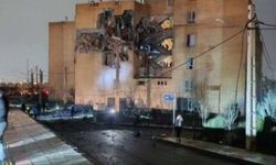 İSRAİL’DEN İRAN’A YENİ SALDIRI DALGASI! TAHRAN’DA ŞİDDETLİ PATLAMALAR