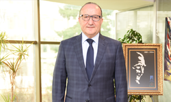 KSO BAŞKANI AYHAN ZEYTİNOĞLU CARİ DENGE VERİLERİNİ DEĞERLENDİRDİ