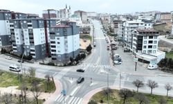 BAYRAM SONRASI ÇAYIROVA’DA ÜSTYAPI ATAĞI! BÜYÜKŞEHİR SAHAYA İNİYOR