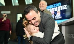 BAŞKAN ÖZLÜ: HUZUR İÇİNDE BAYRAMA ULAŞIYORUZ