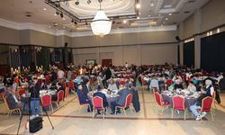 KÖRFEZ’DE YETİM VE ÖKSÜZ ÇOCUKLARLA İFTAR