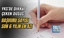 YKS’DE DİKKAT ÇEKEN DÜŞÜŞ: BAŞVURU SAYISI SON 6 YILIN EN AZI