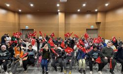 BEYAZ KALPLER’DEN MEHMET AKİF ERSOY’A ANLAMLI ANMA