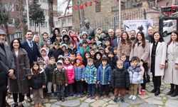 İZMİT BELEDİYESİ’NDEN ÇANAKKALE ZAFERİ’NE ANLAMLI ANMA