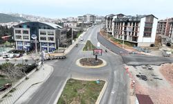 DARICA’DA ÜSTYAPI ATAĞI: BAYRAM SONRASI HER NOKTADA ÇALIŞMA VAR