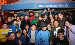 DARICA BELEDİYESİ RAMAZAN ETKİNLİKLERİ YOĞUN İLGİ GÖRÜYOR