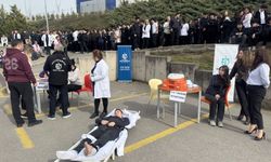 KOCAELİ’DE DEPREM SEFERBERLİĞİ: BÜYÜKŞEHİR 2 BİN 700 KİŞİYE AFET EĞİTİMİ VERDİ