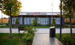 BÜYÜKŞEHİR KÜTÜPHANELERİNE YOĞUN İLGİ: 2 YILDA 69 BİN YENİ ÜYE