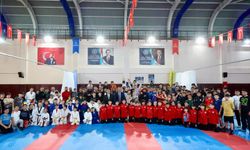 DERİNCE’DE “AİLELER SPORDA OLSUN” ETKİNLİKLERİ START ALDI