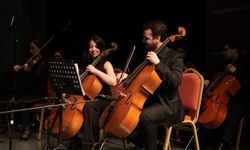 KOCAELİ’DE TOYGAR IŞIKLI DİZİ MÜZİKLERİNE SENFONİK YORUM