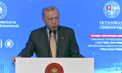 ERDOĞAN: ATATÜRK’ÜN MİRASINA SAHİP ÇIKMADILAR