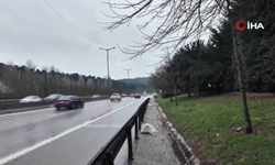 SANCAKTEPE’DE KORKUNÇ OLAY! YOL KENARINDA ÖLÜ BEBEK BULUNDU