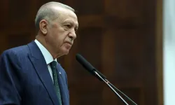 ERDOĞAN: SAĞLIK SİSTEMİMİZ HİÇ OLMADIĞI KADAR GÜÇLÜ