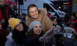 YUVAM AKARCA’DA RAMAZAN BEREKETİ: FATMA KAPLAN HÜRRİYET VATANDAŞLARLA İFTARDA BULUŞTU